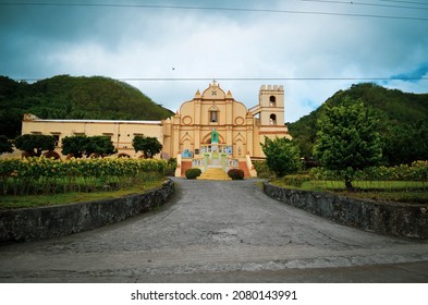 Ivana, Batanes - May, 2020 : St. Joseph The Worker Parish