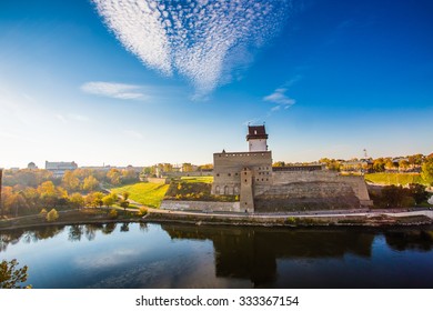 Ivangorod Narva