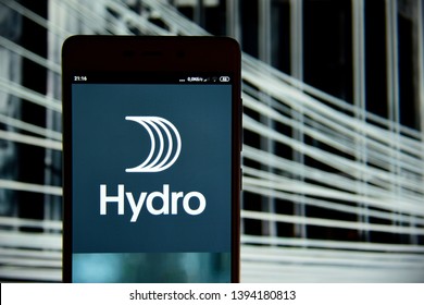 Norsk Hydro Hd Stock Images Shutterstock