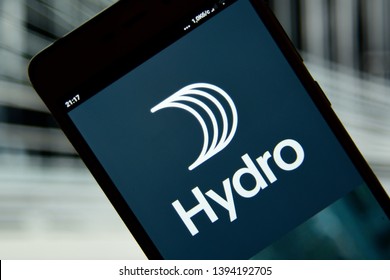 Norsk Hydro Hd Stock Images Shutterstock