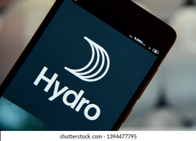 Norsk Hydro Hd Stock Images Shutterstock