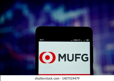 66 Mitsubishi ufj financial group Images, Stock Photos & Vectors ...