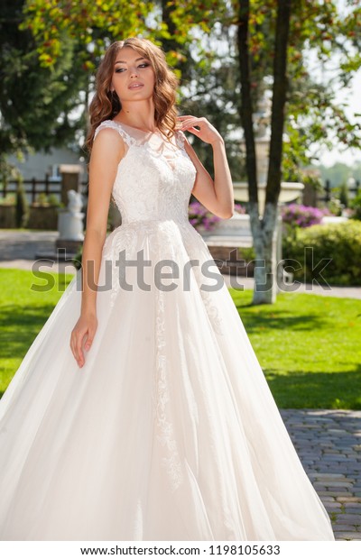 Ivanofrankivsk Ukraine September 3 2018 Wedding Stock Photo Edit