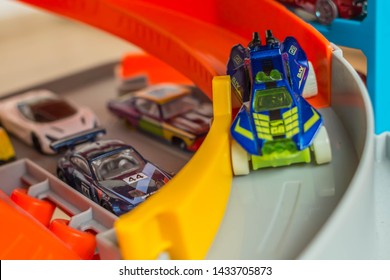 hot wheels sets 2019