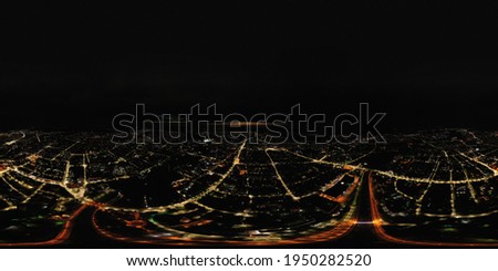 Similar – melbourne at night