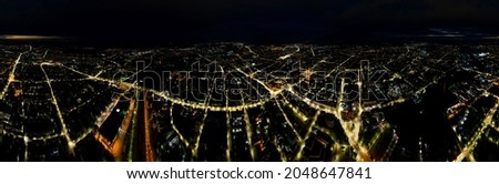 Similar – melbourne at night