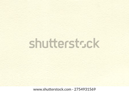 Ivory eggshell texture background. Organic patterned wallpaper. Vintage cream, beige paper with grainy surface for scrapbooking, collage, handmade