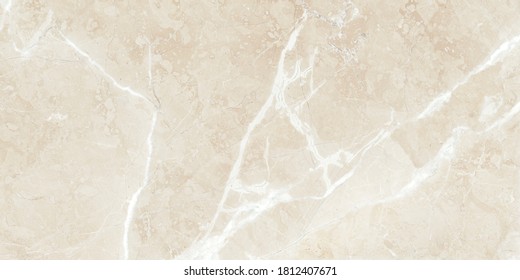 Ivory Marble Stone Texture Background