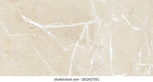 Ivory Marble Stone Texture Background