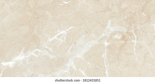 Ivory Marble Stone Texture Background