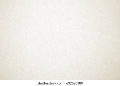 ivory off white paper texture - Shutterstock ID 632628389