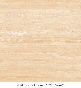 Ivory travertine marble stone design background - Shutterstock ID 1963556470