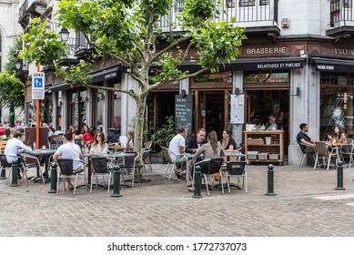 Quartier Images Stock Photos Vectors Shutterstock