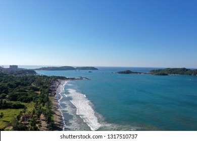 Ixtapa, Zihuatanejo, Mexico