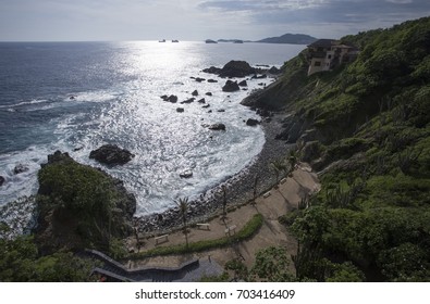 Ixtapa, Zihuatanejo, Mexico