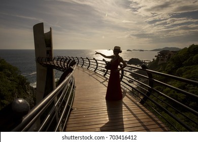 Ixtapa, Zihuatanejo, Mexico