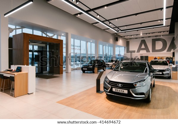 Lada shop russia