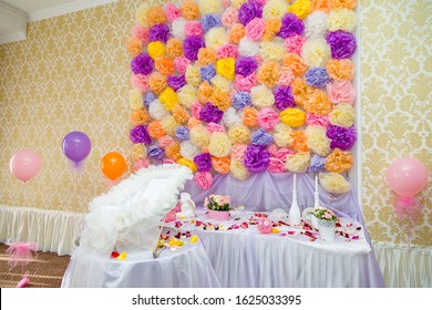 Cradle Ceremony Images Stock Photos Vectors Shutterstock