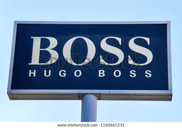 hugo boss sign in