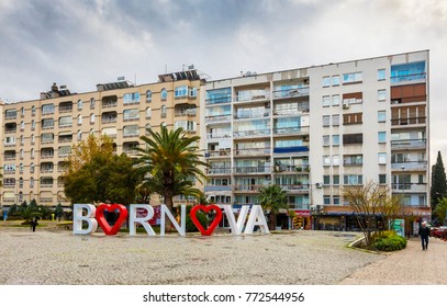 Izmir Haberleri Demirtas Tan Izmir E Yeni Ticaret Merkezi Yerel Haberler