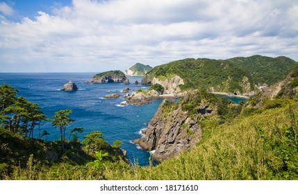 Izu Peninsula, Japan