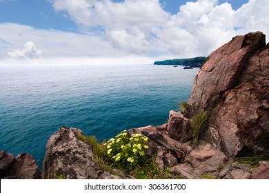 Izu Peninsula, Shizuoka, Japan