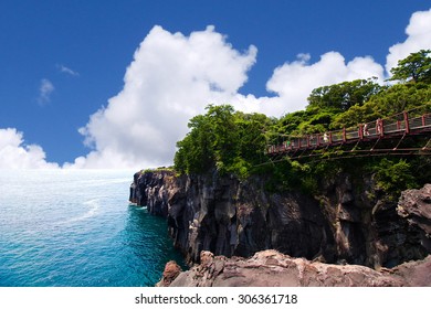 Izu Peninsula, Shizuoka, Japan