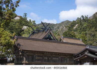 Izumo Taisha