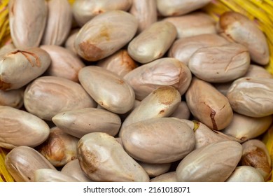 Jack food seeds, Jackfruit seeds