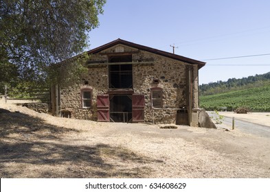 Jack London State Park Glen Ellen Stock Photo 634608629 Shutterstock   Jack London State Park Glen 260nw 634608629 