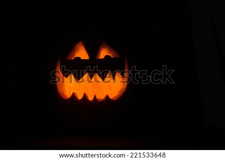 Jack O Lantern