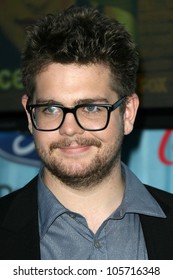 Jack Osbourne  At The 'American Idol' Top 12 Party. Area, Los Angeles, CA. 03-05-09