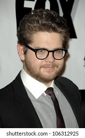 Jack Osbourne  At The FOX Winter All-Star Party. My House, Los Angeles, CA. 01-13-09