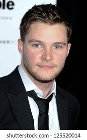 Jack Reynor High Res Stock Images Shutterstock