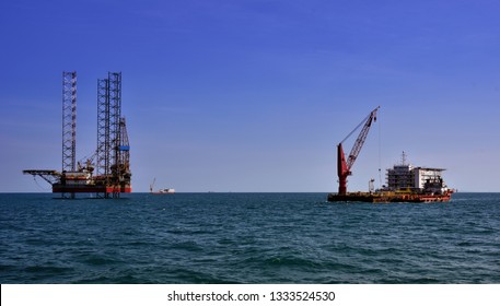 318 Subsea works Images, Stock Photos & Vectors | Shutterstock