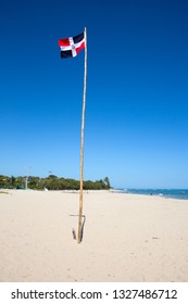 Jack Tar Beach On Dominican Republic