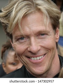 Jack Wagner At The 33rd Daytime Emmy Awards Kodak Theater Hollywood & Highland Los Angeles, CA April 28, 2006