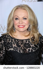 Jacki Weaver At The 2013 Writers Guild Awards, JW Marriott, Los Angeles, CA 02-17-13