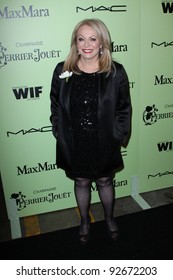 Jacki Weaver At The Fourth Annual Women In Film Pre-Oscar Cocktail Party, Soho House, West Hollywood, CA 02-25-11