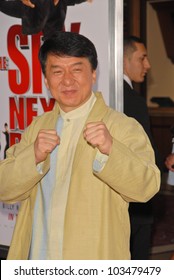 jackie chan spy next door