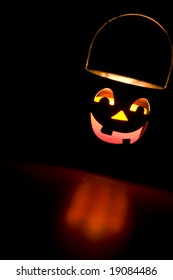 Jack-O-Lantern