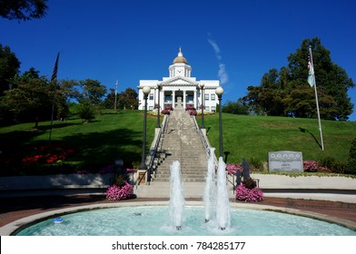 Jackson County, North Carolina Courthouse