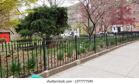 Jackson Heights Church