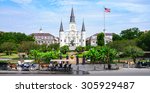 Jackson Square