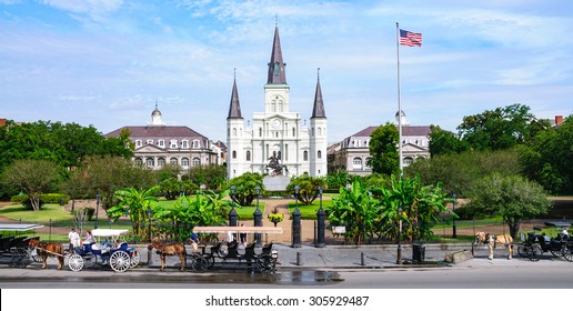 Jackson Square