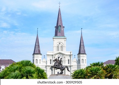 Jackson Square