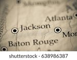 Jackson, USA