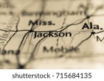 Jackson, USA.