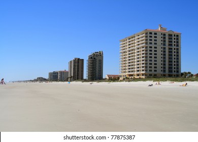 Jacksonville Beach Florida