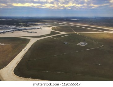 Jacksonville Florida International Airport